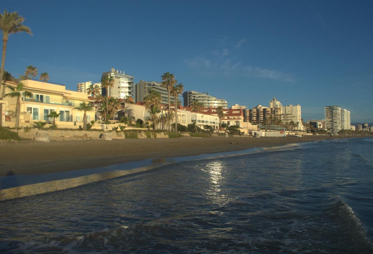 Excepcional Apartamento Amanecer Al Borde De Playa Y Mar, En Chalet Roquetes Alicante Exterior photo