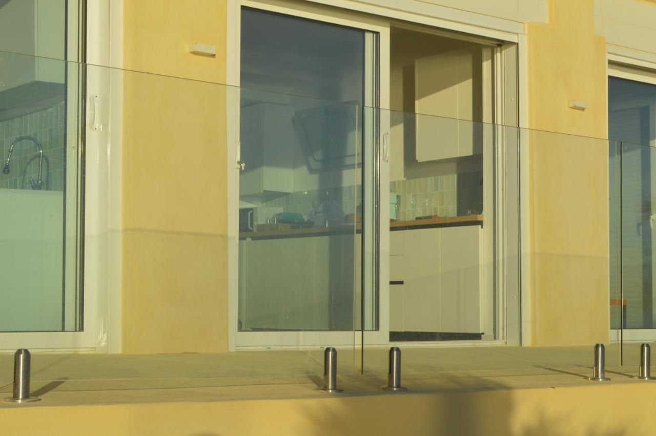 Excepcional Apartamento Amanecer Al Borde De Playa Y Mar, En Chalet Roquetes Alicante Exterior photo